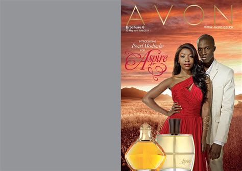 avon brochure 6 2014|Current Avon Brochure 6 for 2014 by Issu .
